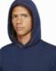 Nike Nike FC Fleece Hoodie DC9024-410 Granatowe XL 3