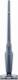 Odkurzacz pionowy Nilfisk Easy 20Vmax Blue 2