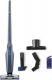 Odkurzacz pionowy Nilfisk Easy 20Vmax Blue 1