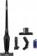 Odkurzacz pionowy Nilfisk Easy 20Vmax Black 1