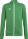 Adidas Bluza adidas ENTRADA 22 Track Jacket Y HI2138 HI2138 zielony 164 cm 1