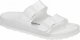 Birkenstock Birkenstock Arizona W Eva 129443 białe 35 12