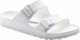 Birkenstock Birkenstock Arizona W Eva 129443 białe 35 13