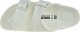 Birkenstock Birkenstock Arizona W Eva 129443 białe 35 2