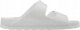 Birkenstock Birkenstock Arizona W Eva 129443 białe 35 6