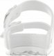 Birkenstock Birkenstock Arizona W Eva 129443 białe 35 8