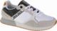 Big Star Big Star Shoes JJ274283 białe 40 1