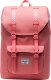 Herschel Herschel Little America Mid Volume Backpack 10020-05606 Różowe One size 1