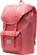 Herschel Herschel Little America Mid Volume Backpack 10020-05606 Różowe One size 1