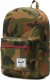 Herschel Herschel Pop Quiz Backpack 10011-00699 Zielone One size 4