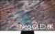 Telewizor Samsung GQ85QN800AT QLED 85'' 8K Ultra HD Tizen 1