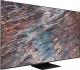 Telewizor Samsung GQ85QN800AT QLED 85'' 8K Ultra HD Tizen 3