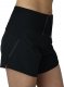 Inov-8 Inov-8 Train Llite 5 Short 001031-BK-01 Czarne XS 2
