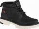 Buty trekkingowe damskie Levi`s Levi's Solvi Ankle 233618-932-59 Czarne 36 4
