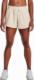 Under Armour Under Armour Rival Fleece Short 1369858-783 Beżowe XS 2