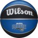 Wilson Wilson NBA Team Orlando Magic Ball WTB1300XBORL Niebieskie 7 1