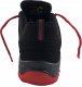 Elten Batai ELTEN Maddox Black Red Low ESD S3 SRC, juodi/raudoni 42 11
