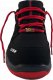 Elten Batai ELTEN Maddox Black Red Low ESD S3 SRC, juodi/raudoni 42 12