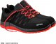 Elten Batai ELTEN Maddox Black Red Low ESD S3 SRC, juodi/raudoni 43 1