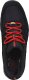 Elten Batai ELTEN Maddox Black Red Low ESD S3 SRC, juodi/raudoni 44 11