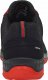Elten Batai ELTEN Maddox Black Red Low ESD S3 SRC, juodi/raudoni 44 12