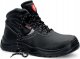 Elten Batai ELTEN Jori Basic Mid S3 SRC, juodi 41 1