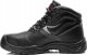 Elten Batai ELTEN Jori Basic Mid S3 SRC, juodi 41 1