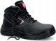 Elten Batai ELTEN Jori Basic Mid S3 SRC, juodi 42 1