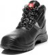 Elten Batai ELTEN Jori Basic Mid S3 SRC, juodi 43 3