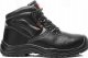 Elten Batai ELTEN Jori Basic Mid S3 SRC, juodi 43 4