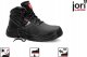 Elten Batai ELTEN Jori Basic Mid S3 SRC, juodi 44 9