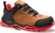 Elten Batai ELTEN Jori Powerful Brown Low S3, rudi 43 1
