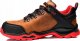 Elten Batai ELTEN Jori Powerful Brown Low S3, rudi 43 3