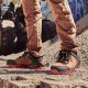 Elten Batai ELTEN Jori Powerful Brown Low S3, rudi 43 6