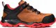 Elten Batai ELTEN Jori Powerful Brown Low S3, rudi 46 1