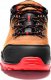 Elten Batai ELTEN Jori Powerful Brown Low S3, rudi 46 2