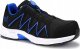 Elten Batai ELTEN Speedy Boa Black Blue Low ESD S1P, juodi/melyni 42 1