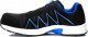 Elten Batai ELTEN Speedy Boa Black Blue Low ESD S1P, juodi/melyni 42 2