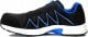 Elten Batai ELTEN Speedy Boa Black Blue Low ESD S1P, juodi/melyni 44 2