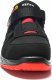 Elten Batai ELTEN Lonny Red Easy ESD S1P, juodi/raudoni 46 4