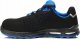Elten Batai ELTEN Impulse XXT Blue Low ESD S1, juodi 41 2
