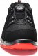 Elten Batai ELTEN Maddox Boa Low ESD S3 SRC, juodi/raudoni 42 1