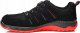 Elten Buty robocze MADDOX BOA BLACK-RED LOW ESD S3 1