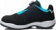 Elten Mot. batai ELTEN Impulse Lady Boa Aqua Low ESD S1P, juodi 42 2
