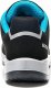 Elten Mot. batai ELTEN Impulse Lady Boa Aqua Low ESD S1P, juodi 42 4