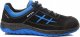 Elten Batai ELTEN Malvin Blue Low ESD S3 SRC, juodi 46 1