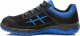 Elten Batai ELTEN Malvin Blue Low ESD S3 SRC, juodi 46 2
