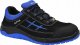 Elten Batai ELTEN Malvin Blue Low ESD S3 SRC, juodi 46 5