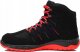 Elten Batai ELTEN Maddox Black Red Mid ESD S3 SRC, juodi/raudoni 42 2