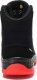 Elten Batai ELTEN Maddox Black Red Mid ESD S3 SRC, juodi/raudoni 42 3